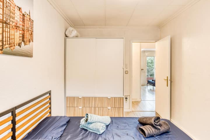 Спална соба 5