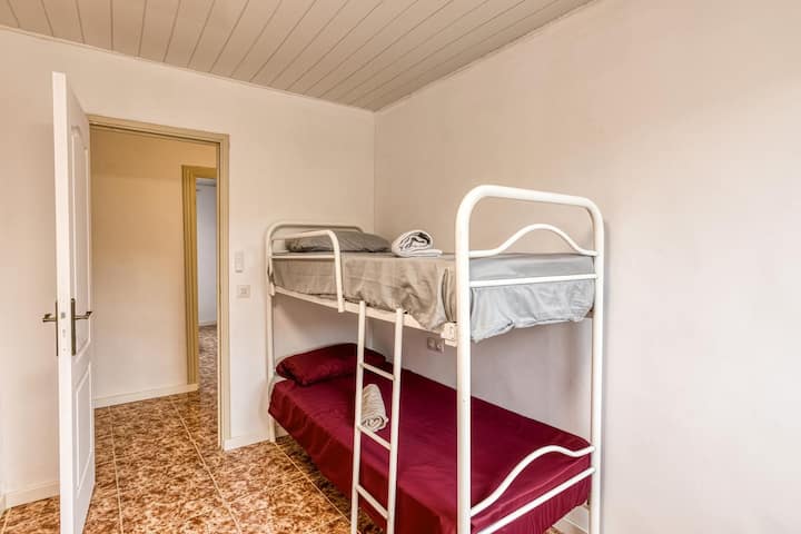 Спална соба 1