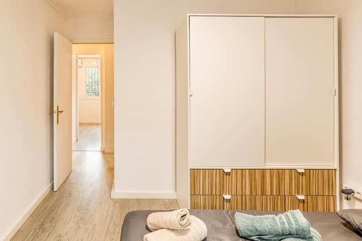 Спална соба 3