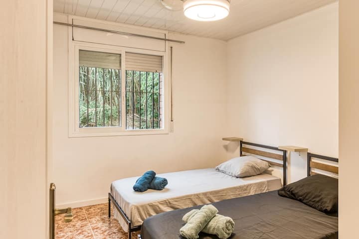 Спална соба 6