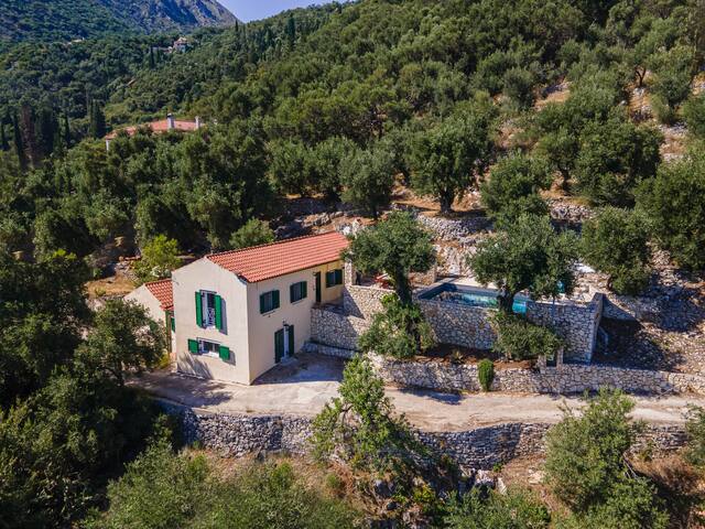Corfu Stay Solutions managed Airbnb listing 2