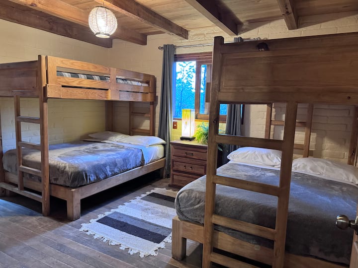 Spavaća soba 3