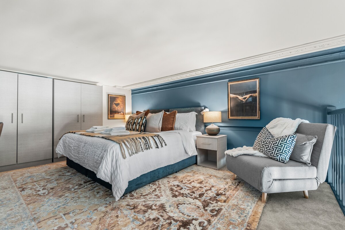 საძინებელი