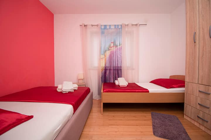 Спална соба 2