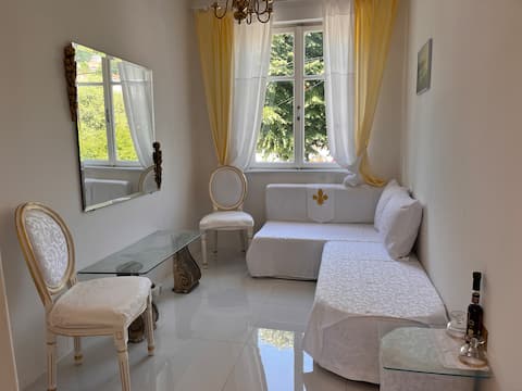 Successful Airbnb property: Patricians' House: built at 17th century in Oprić