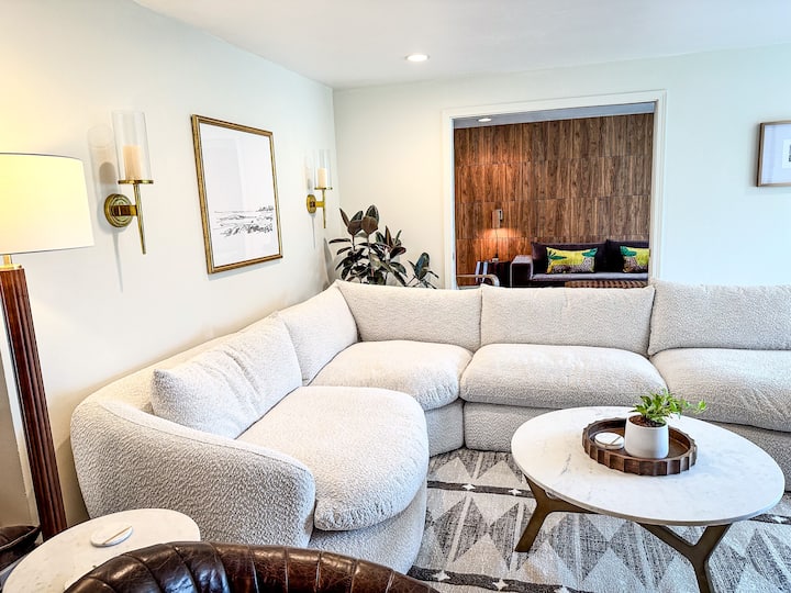 Bellevue - 10 Min To Lakes, Parks, And Downtown - Bellevue, WA