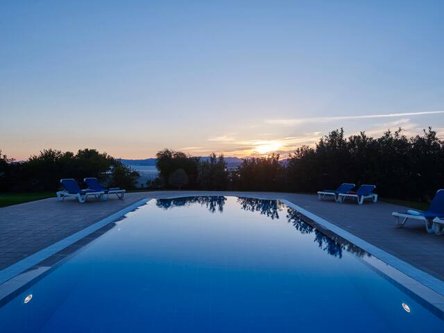 Villa Kipseli, Pefkos, Lindos gallery image 2