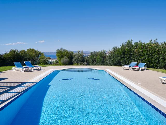 Villa Kipseli, Pefkos, Lindos gallery image 5