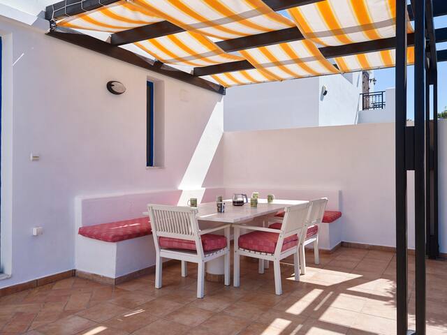 Villa Kipseli, Pefkos, Lindos gallery image 4