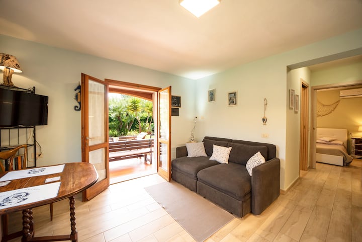 მისაღები ოთახი