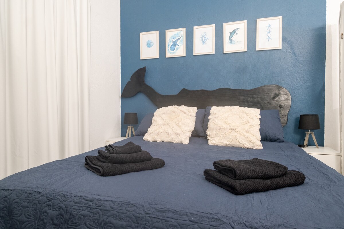 საძინებელი