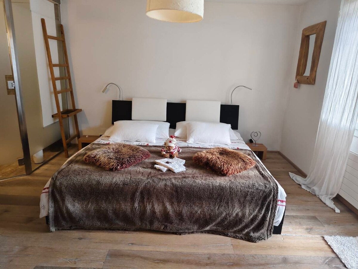 Charmant studio - Condominiums for Rent in Zermatt, Wallis
