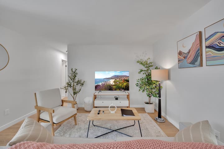 غرفة المعيشة