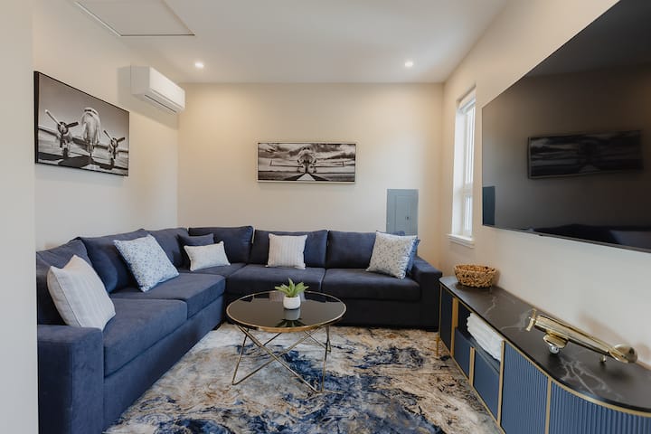 Living room 2