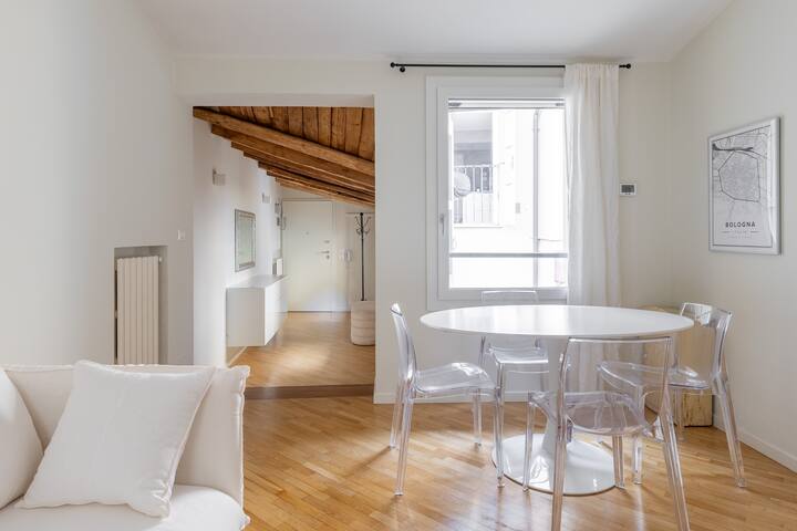 Casa Aposa a 5 minuti da Piazza Maggiore gallery image 4