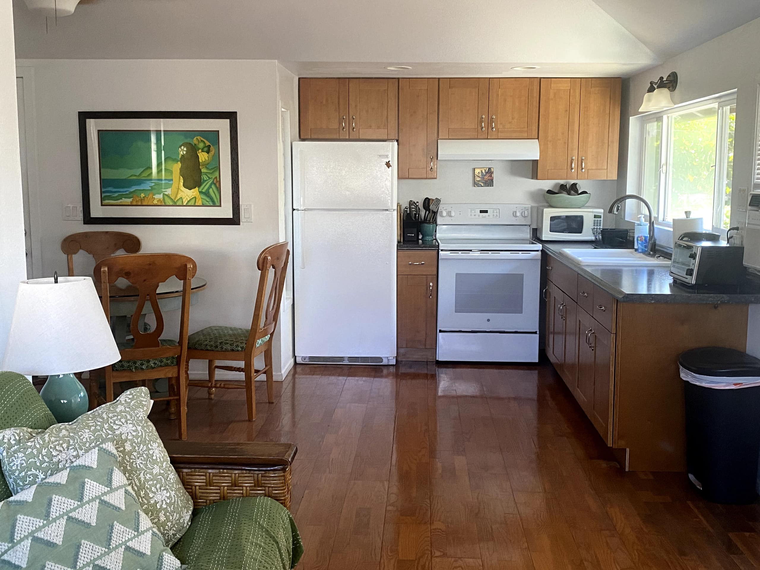 Home in Paia · ★4.72 · 1 bedroom · 1 bed · 1 bath - Image 5
