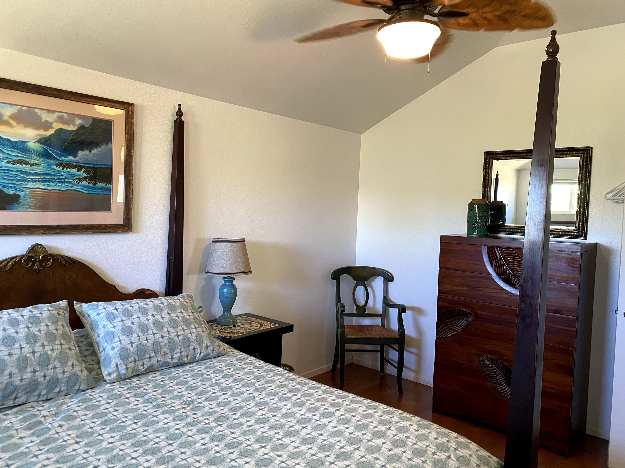 Home in Paia · ★4.72 · 1 bedroom · 1 bed · 1 bath - Image 9