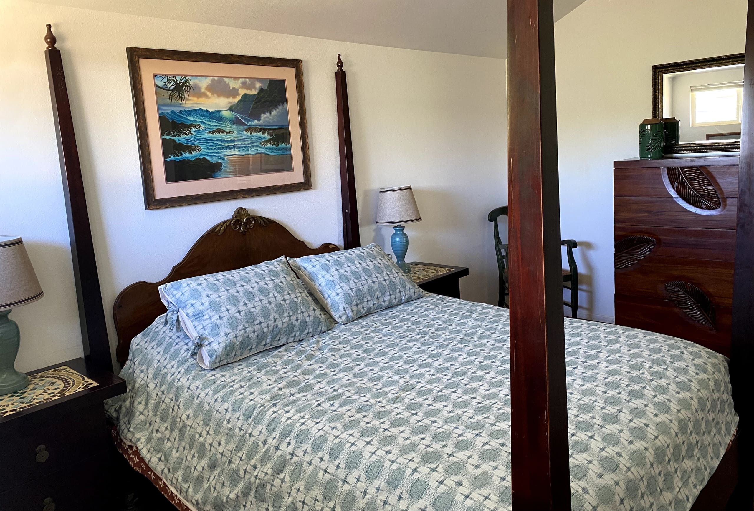 Home in Paia · ★4.72 · 1 bedroom · 1 bed · 1 bath - Image 7