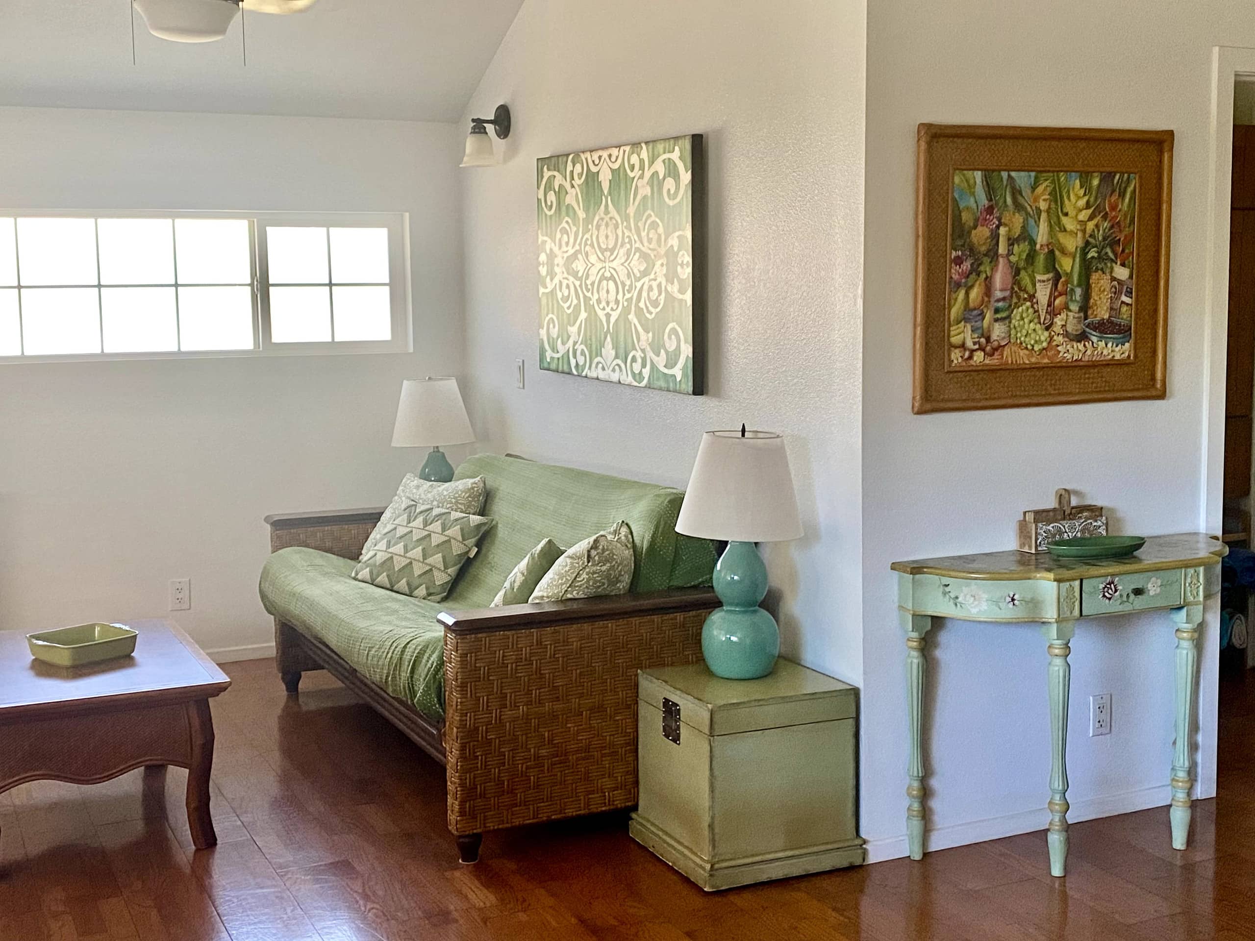 Home in Paia · ★4.72 · 1 bedroom · 1 bed · 1 bath - Image 2