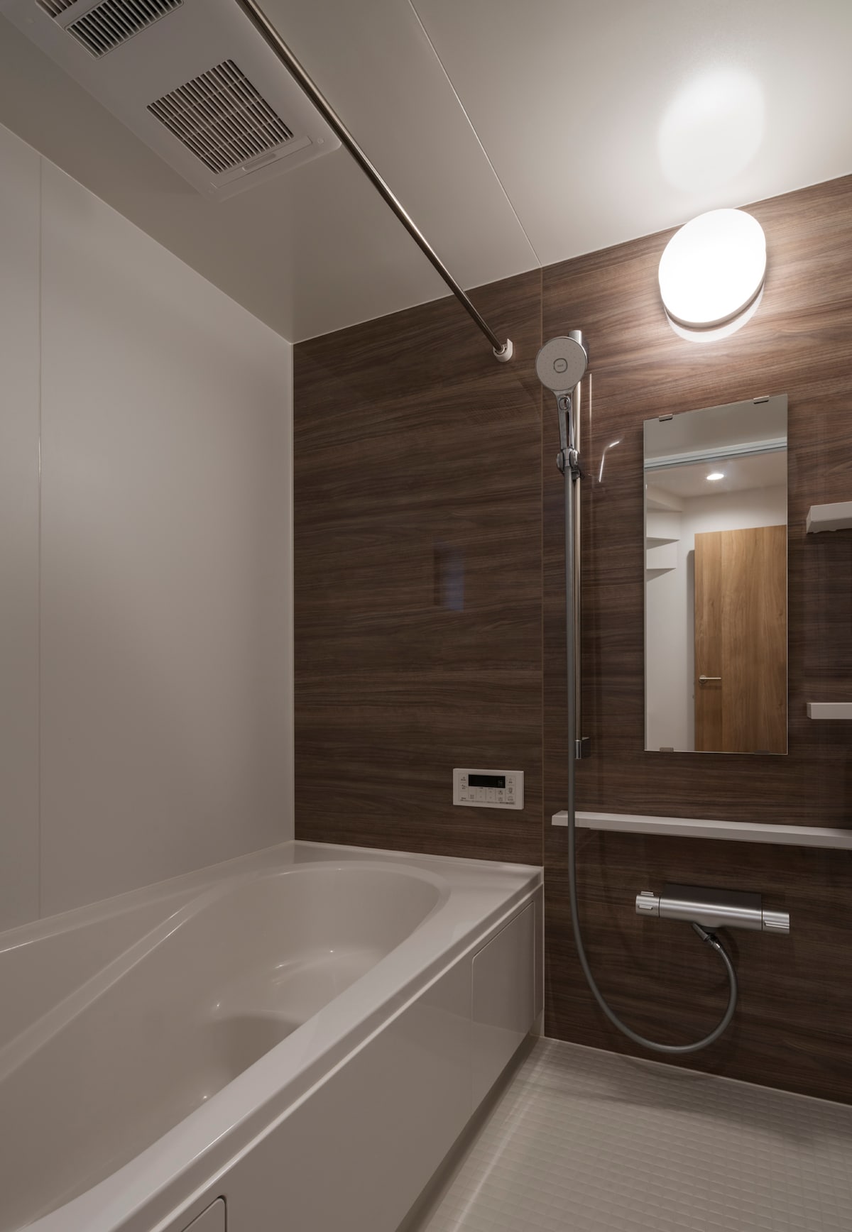 フルバスルーム