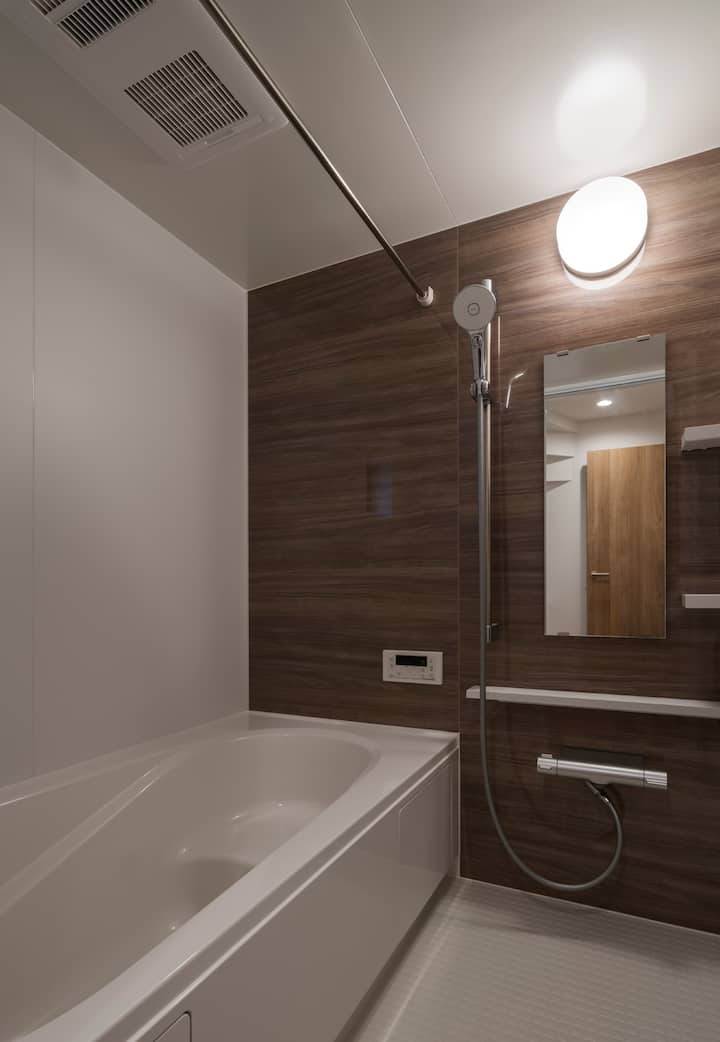 フルバスルーム