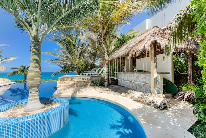 Luxury Villa • Private Pool • 5-Star Service