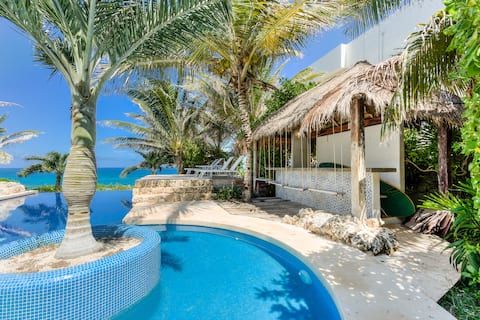 Luxury Villa • Private Pool • 5-Star Service