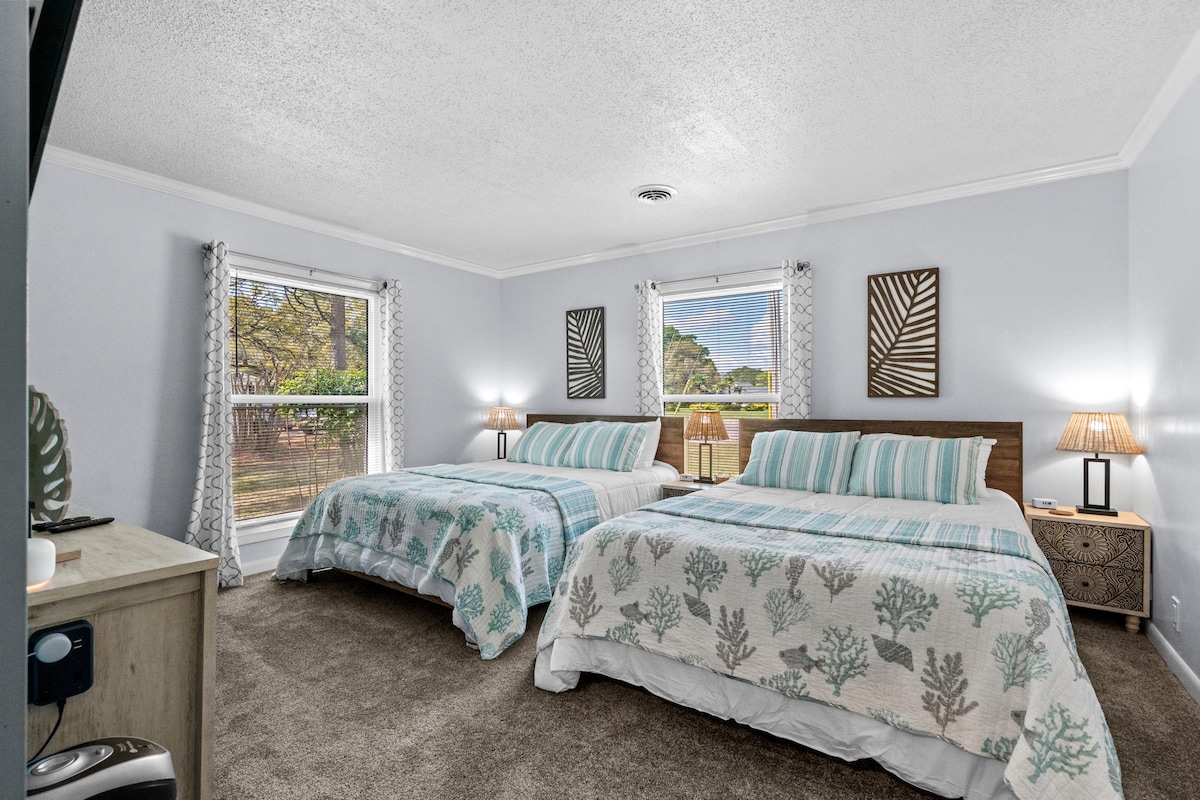 საძინებელი 4