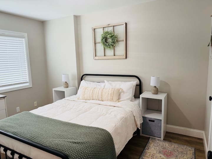 غرفة النوم 3