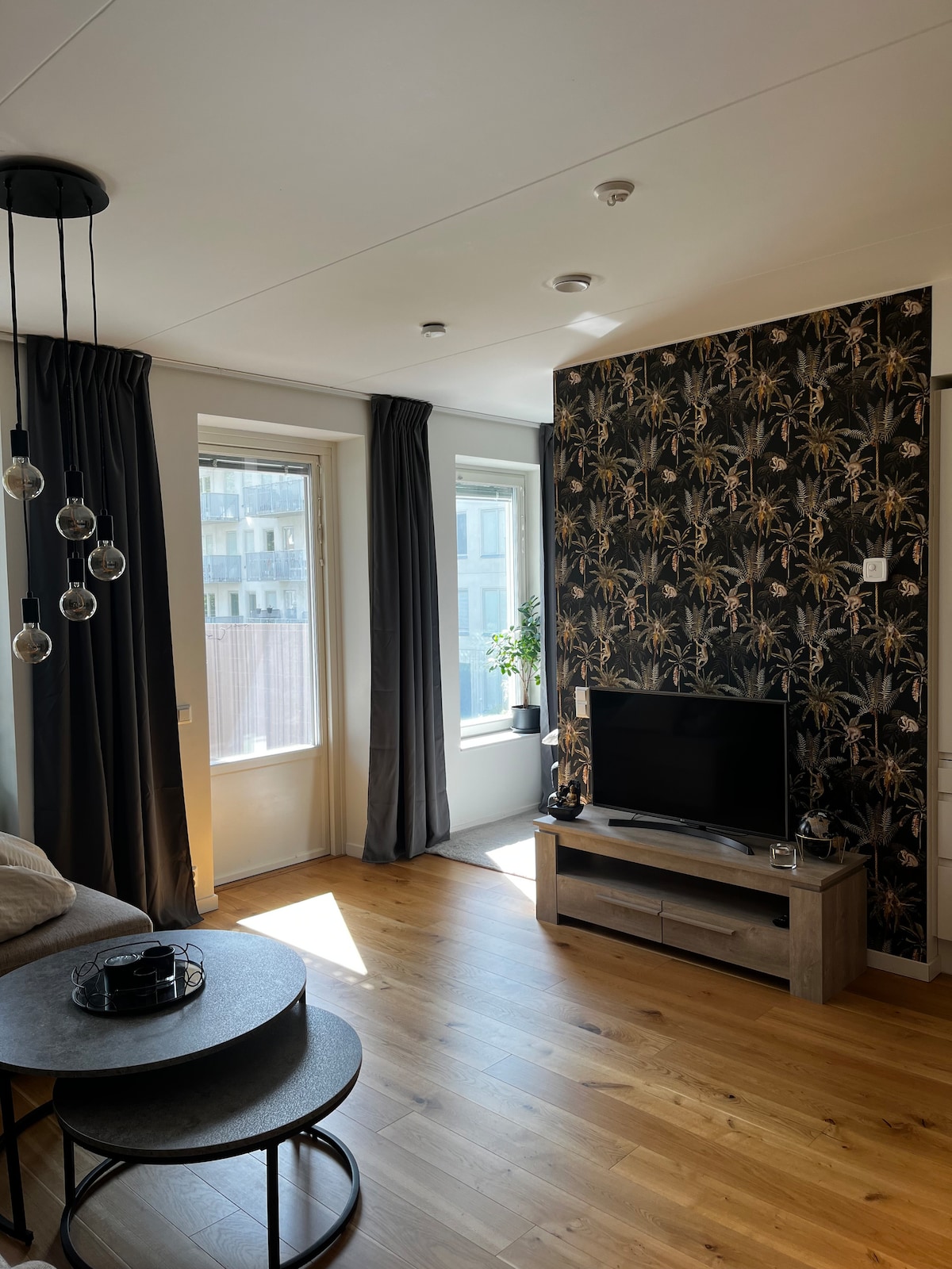 მისაღები ოთახი