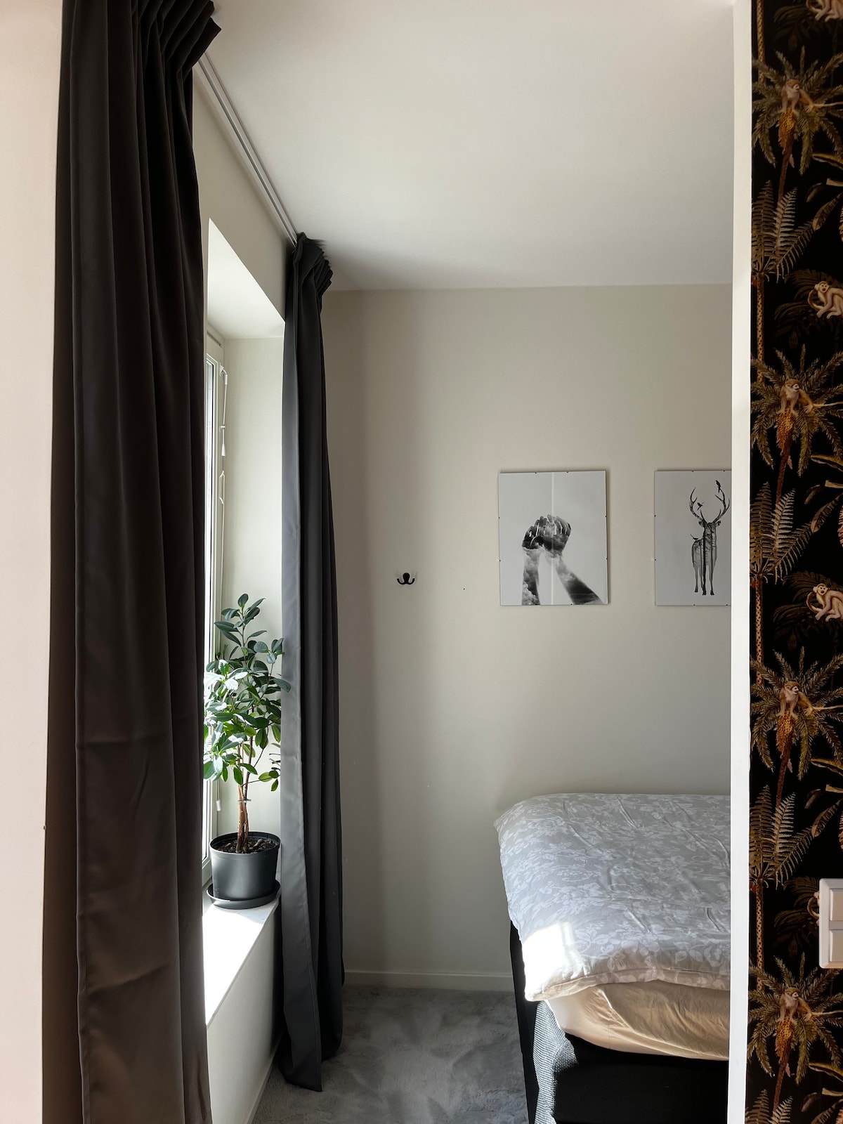 საძინებელი