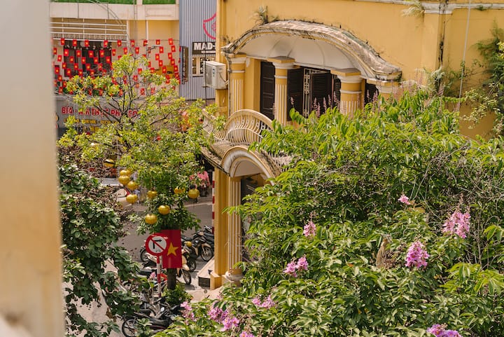 استوديو مريح*5 دقائق سيرًا على الأقدام إلى بحيرة هوان كيم/المصعد صورة 1