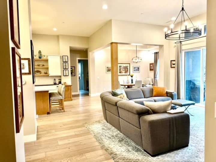 Luxury Only 2mi From Downtown - Prescott, AZ