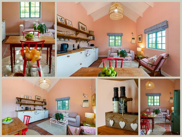 Cripps Cottage - Grabouw