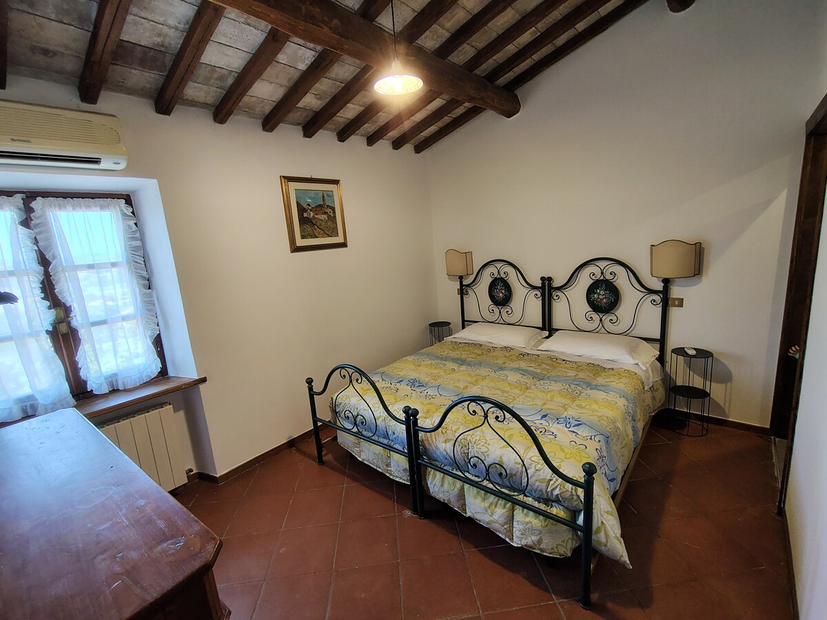 B&B "La Terrazza" - Double Double Suite - Bed and breakfasts for Rent ...
