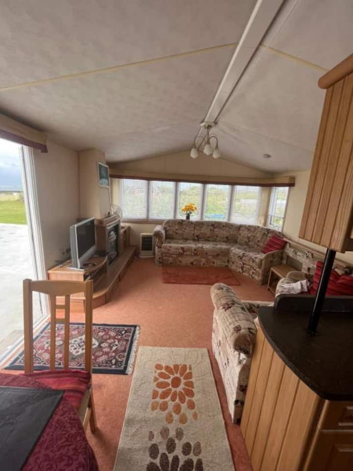 Seaside Chalet - Kilkee