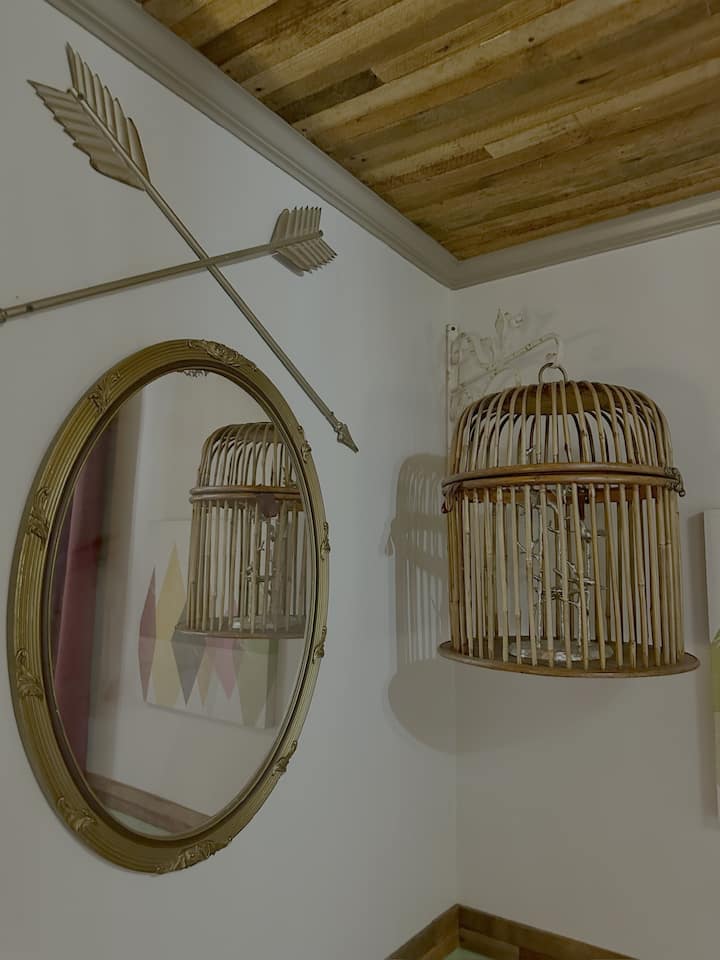 Schlafzimmer 2