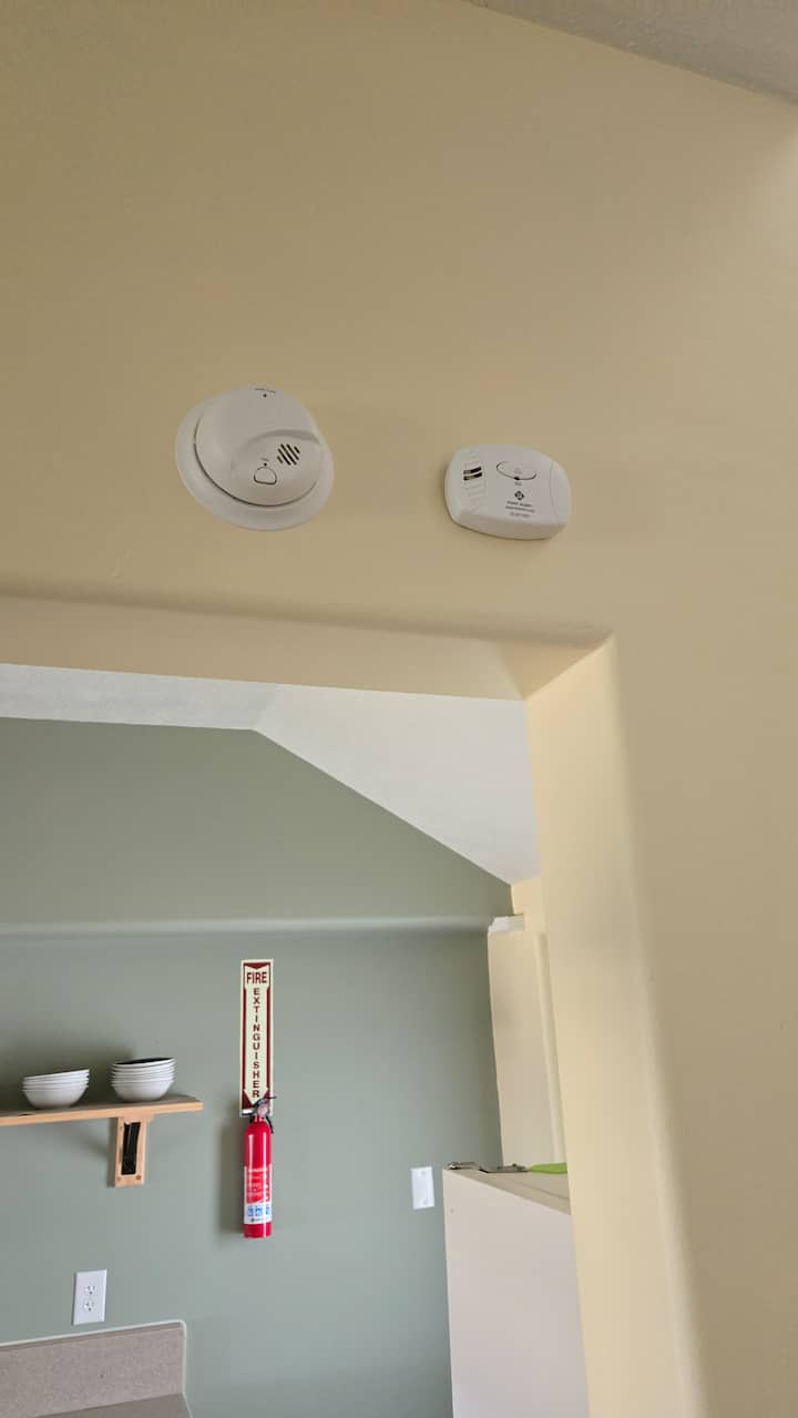 Full kitchen image 2