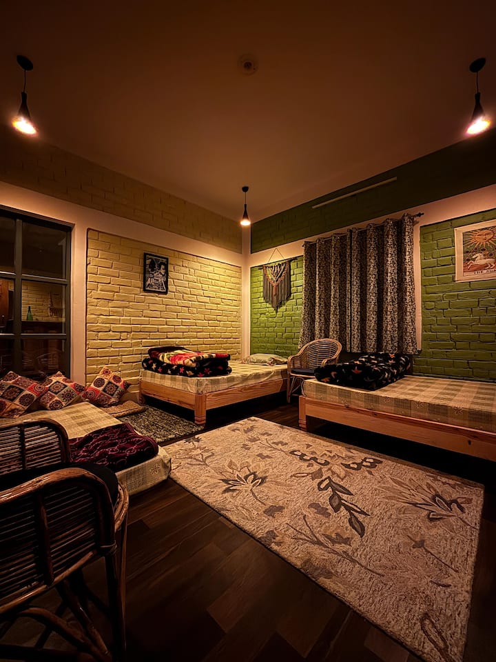 Quarto 2