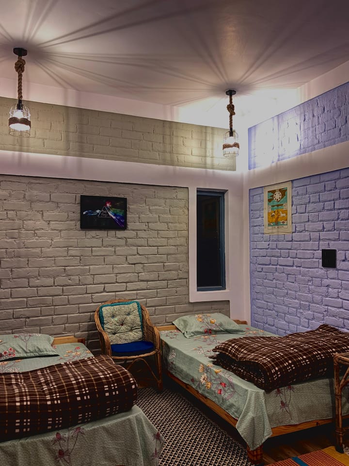 Quarto 1