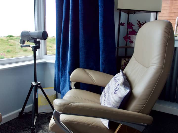 Homely Retreat On Shoreham Beach - West Sussex