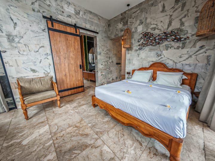 غرفة النوم 1