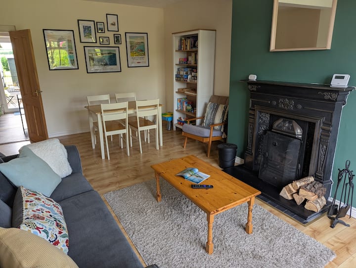 Cosy Home In Portrush - Portballintrae
