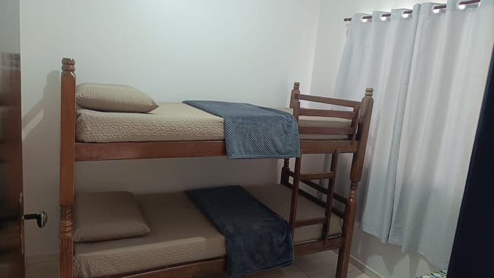 Спална соба 3