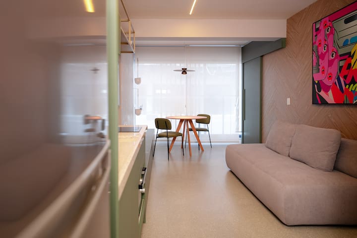 Urbes Gestão managed Airbnb listing 2