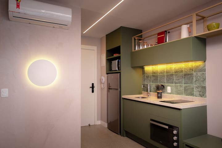 Urbes Gestão managed Airbnb listing 1