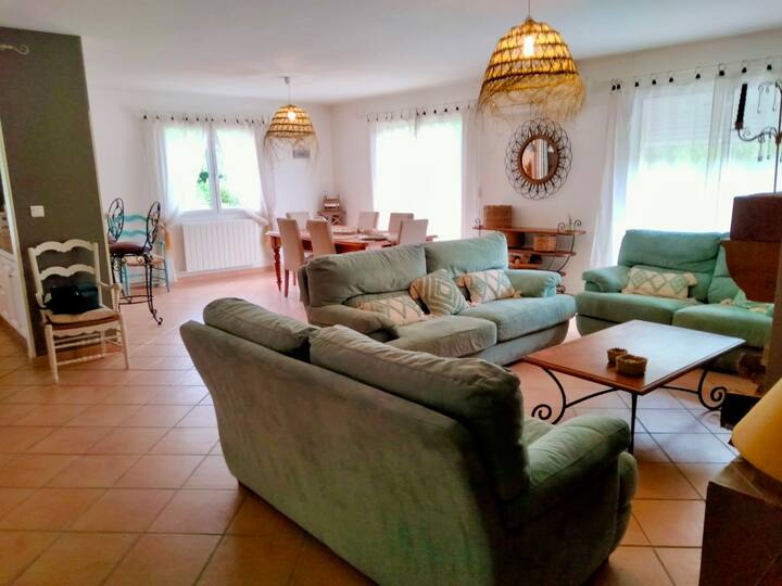 Villa Pradières - Foix