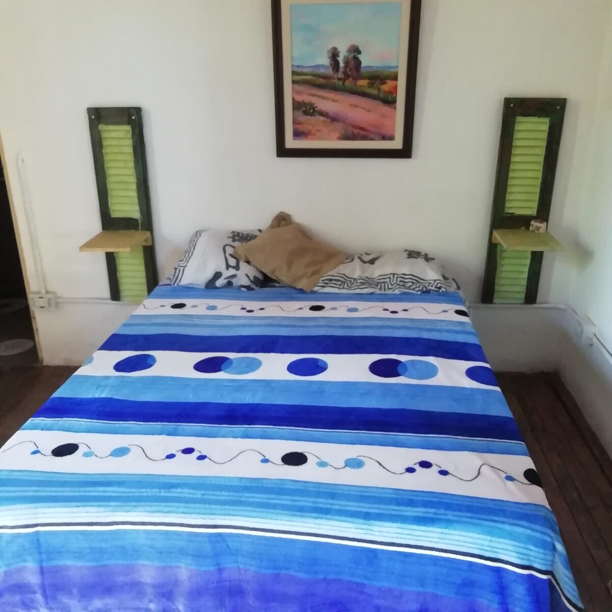 საძინებელი 2