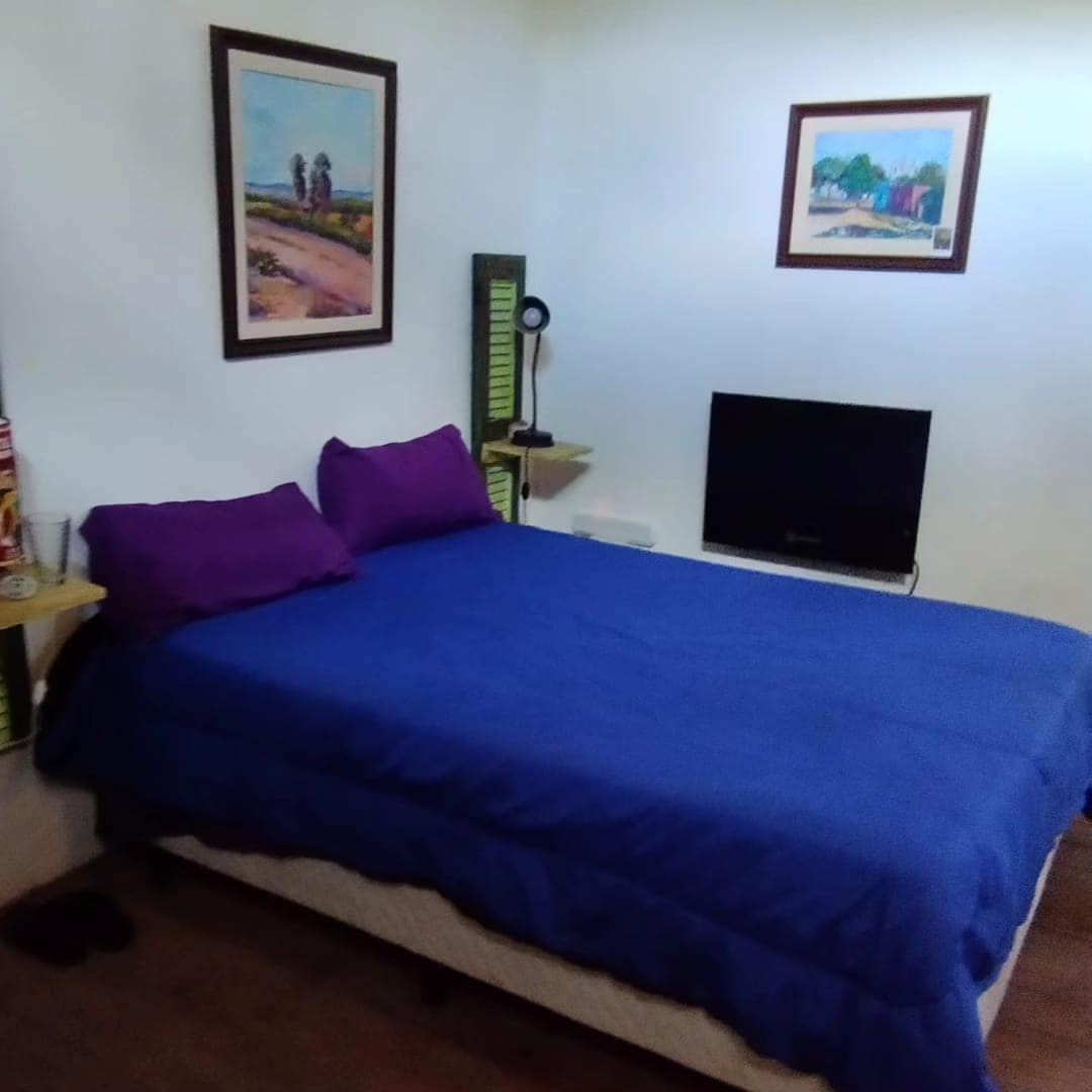 საძინებელი 1