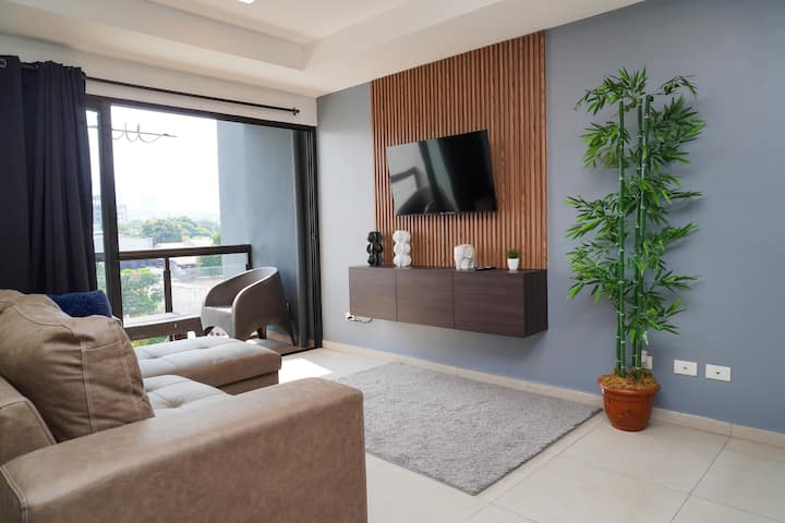 Great Studio - Dipartimento di San Salvador